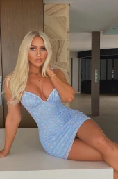 Проститутка REGINA VIP